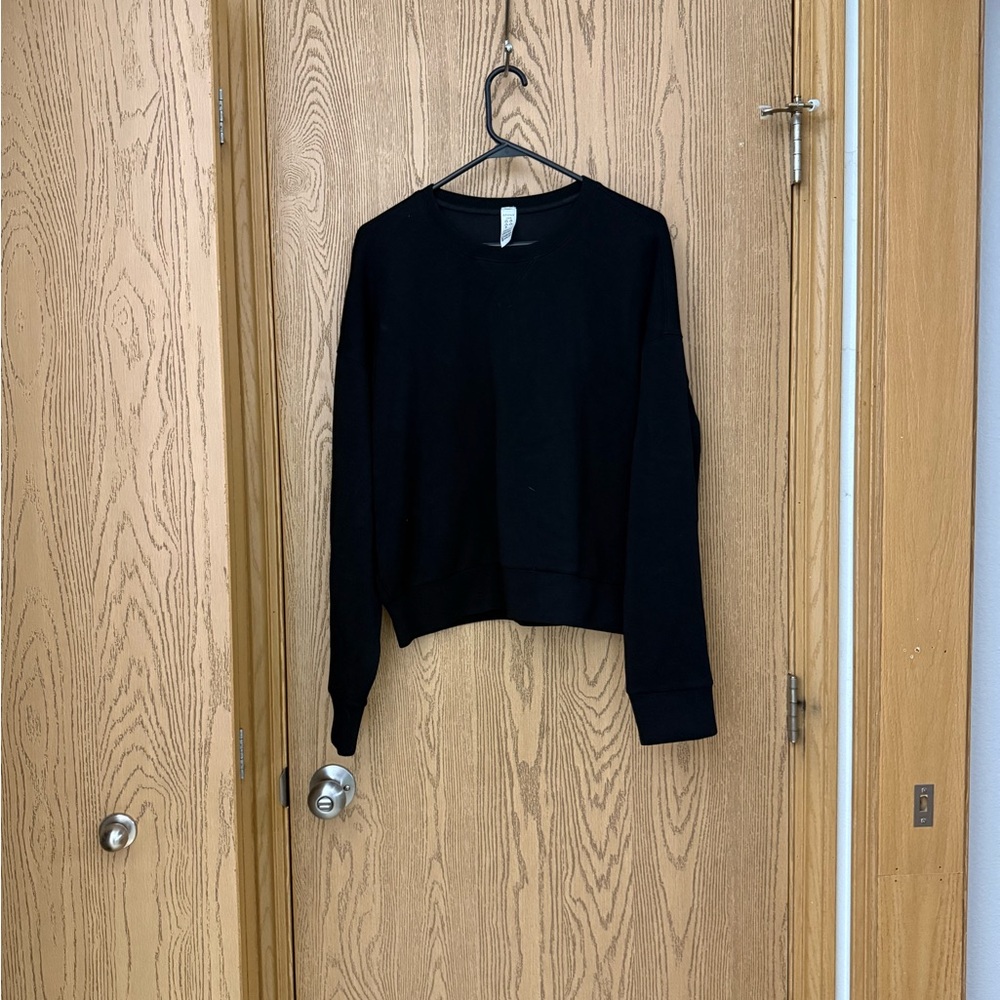 Spanx air essentials pullover